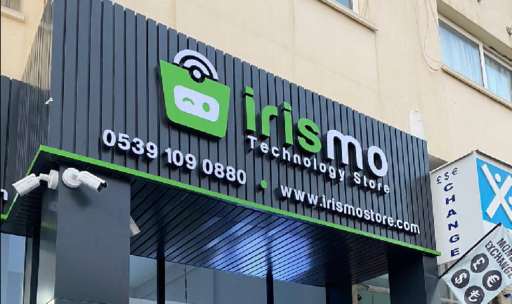 İrismo  Store Girne